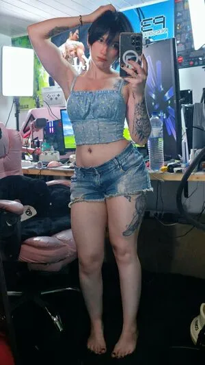 Akemy Sama OnlyFans Leaked Free Thumbnail Picture - #FnTtLn5Sx4