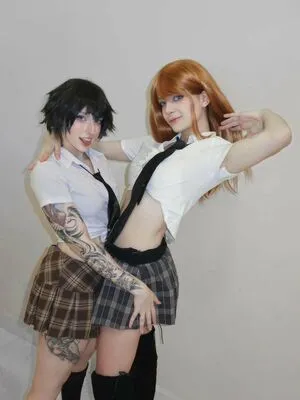 Akemy Sama OnlyFans Leaked Free Thumbnail Picture - #G9vCiKhAPC