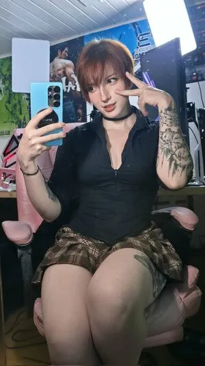 Akemy Sama OnlyFans Leaked Free Thumbnail Picture - #GMl6ykMabz
