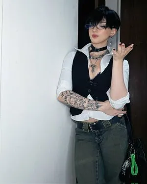 Akemy Sama OnlyFans Leaked Free Thumbnail Picture - #GRRZlVa9F3