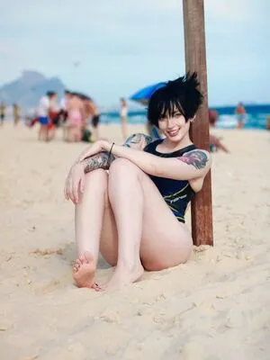 Akemy Sama OnlyFans Leaked Free Thumbnail Picture - #GXyoxaSYU2