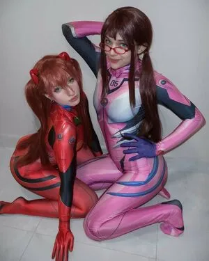 Akemy Sama OnlyFans Leaked Free Thumbnail Picture - #GdGOCrekJt