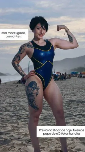 Akemy Sama OnlyFans Leaked Free Thumbnail Picture - #GeDV3mlQx7