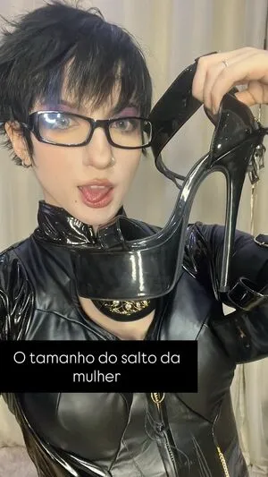 Akemy Sama OnlyFans Leaked Free Thumbnail Picture - #GtaizyZHpe