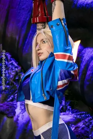 Akemy Sama OnlyFans Leaked Free Thumbnail Picture - #H32qzEa8fr