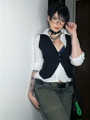 Akemy Sama OnlyFans Leaked Free Thumbnail Picture - #H90w8T4Aci