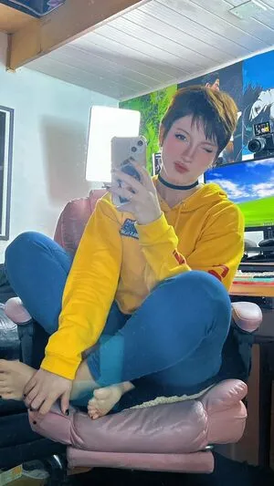 Akemy Sama OnlyFans Leaked Free Thumbnail Picture - #HBVaIMqcZ5