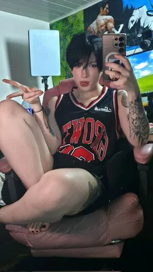 Akemy Sama OnlyFans Leaked Free Thumbnail Picture - #HBpaAvoOWB