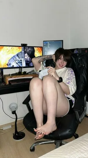 Akemy Sama OnlyFans Leaked Free Thumbnail Picture - #HEl3Mr01qo