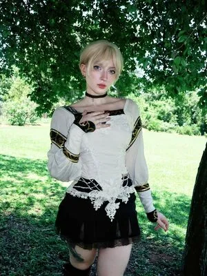 Akemy Sama OnlyFans Leaked Free Thumbnail Picture - #HYrfEmn7lv