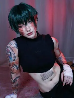 Akemy Sama OnlyFans Leaked Free Thumbnail Picture - #HcDKpm2IdV