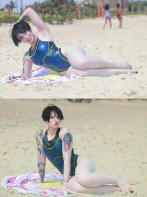 Akemy Sama OnlyFans Leaked Free Thumbnail Picture - #HvXCtxDIxM