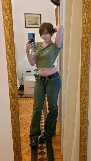 Akemy Sama OnlyFans Leaked Free Thumbnail Picture - #I2IYVgWTA1