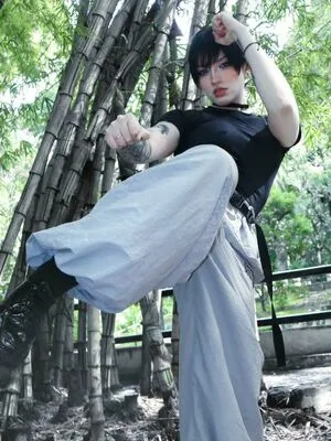 Akemy Sama OnlyFans Leaked Free Thumbnail Picture - #I6Lhf75Jwx