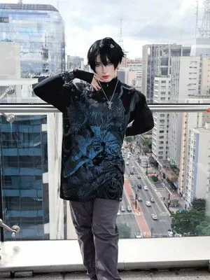 Akemy Sama OnlyFans Leaked Free Thumbnail Picture - #IEXB6uJp15