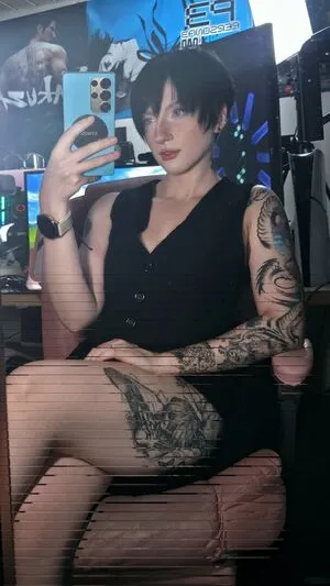Akemy Sama OnlyFans Leaked Free Thumbnail Picture - #IEuPTI3kgD