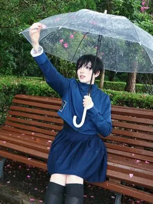 Akemy Sama OnlyFans Leaked Free Thumbnail Picture - #IQW1xGneml