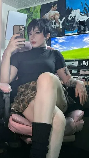 Akemy Sama OnlyFans Leaked Free Thumbnail Picture - #ISdIlNrtqV