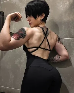 Akemy Sama OnlyFans Leaked Free Thumbnail Picture - #IctyLjUcoT