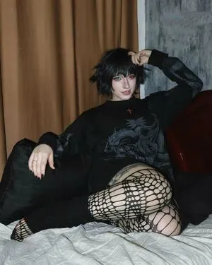 Akemy Sama OnlyFans Leaked Free Thumbnail Picture - #IiETd7lM90