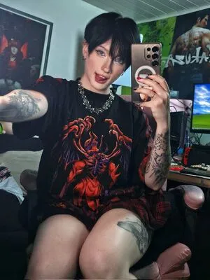 Akemy Sama OnlyFans Leaked Free Thumbnail Picture - #IqLihZMNU7