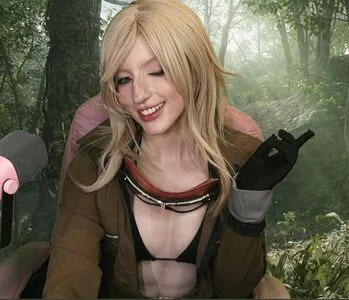 Akemy Sama OnlyFans Leaked Free Thumbnail Picture - #JZimrKVIL4