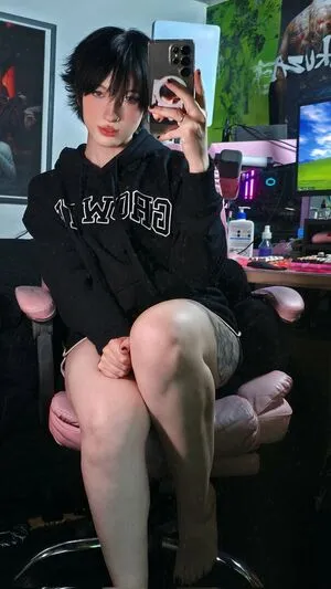 Akemy Sama OnlyFans Leaked Free Thumbnail Picture - #Jk2xf0x0aB