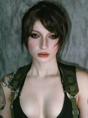 Akemy Sama OnlyFans Leaked Free Thumbnail Picture - #JlLbkO0LhH