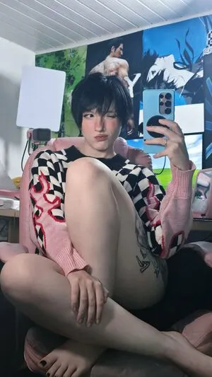 Akemy Sama OnlyFans Leaked Free Thumbnail Picture - #JmQtYdUvRD