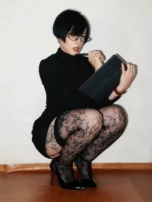 Akemy Sama OnlyFans Leaked Free Thumbnail Picture - #JoNRrXJ1jI