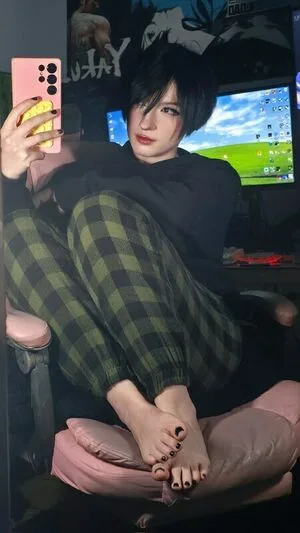 Akemy Sama OnlyFans Leaked Free Thumbnail Picture - #JusKs5wGb5