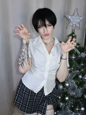 Akemy Sama OnlyFans Leaked Free Thumbnail Picture - #JxShROg2x5