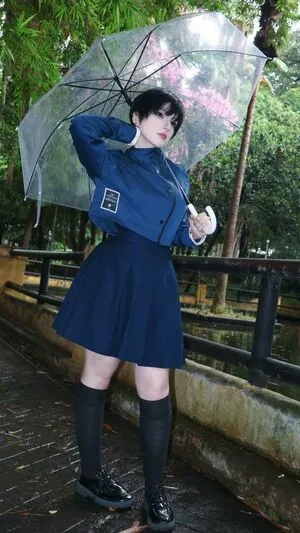 Akemy Sama OnlyFans Leaked Free Thumbnail Picture - #K1dPMJbbMY