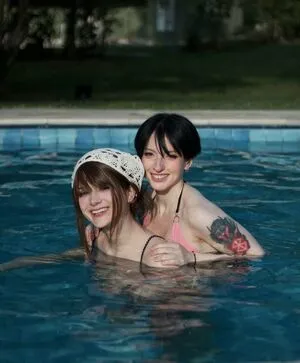 Akemy Sama OnlyFans Leaked Free Thumbnail Picture - #K5bkoPMJoS