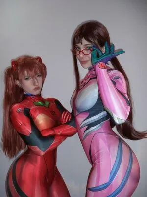 Akemy Sama OnlyFans Leaked Free Thumbnail Picture - #K9cArfXpeu