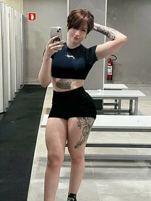 Akemy Sama OnlyFans Leaked Free Thumbnail Picture - #KHaoObi956