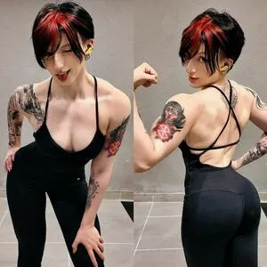 Akemy Sama OnlyFans Leaked Free Thumbnail Picture - #KJLibHR1Ww