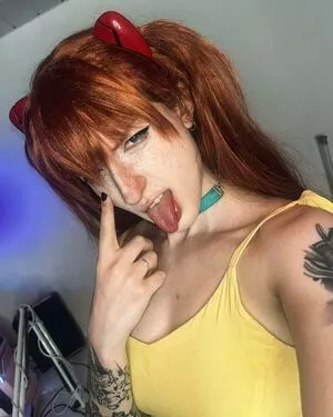 Akemy Sama OnlyFans Leaked Free Thumbnail Picture - #KU6Gu0PhPH