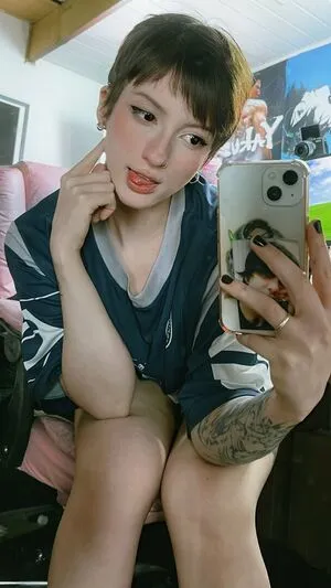 Akemy Sama OnlyFans Leaked Free Thumbnail Picture - #KXFvoWwFxt