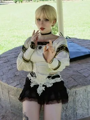 Akemy Sama OnlyFans Leaked Free Thumbnail Picture - #KXRzxRDEf7