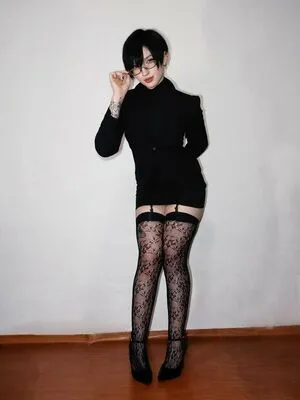 Akemy Sama OnlyFans Leaked Free Thumbnail Picture - #KiED7KM8A3