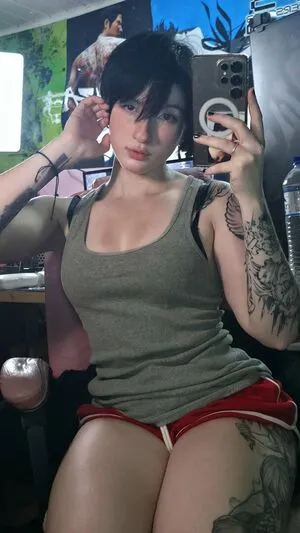 Akemy Sama OnlyFans Leaked Free Thumbnail Picture - #LarIVoh1xq