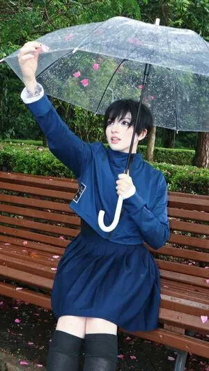 Akemy Sama OnlyFans Leaked Free Thumbnail Picture - #Le64eW5a7R