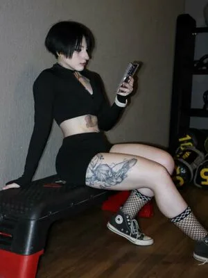 Akemy Sama OnlyFans Leaked Free Thumbnail Picture - #LjtBlxQoue