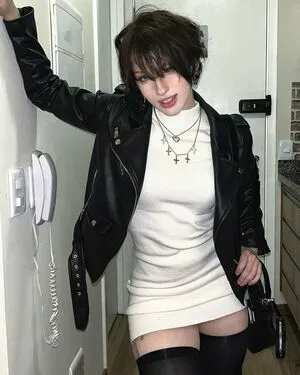 Akemy Sama OnlyFans Leaked Free Thumbnail Picture - #LnlrrPBRPN