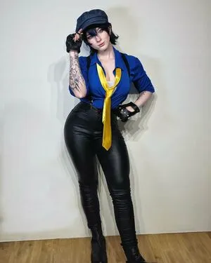 Akemy Sama OnlyFans Leaked Free Thumbnail Picture - #M38dLOzkEa