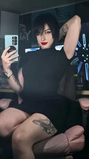 Akemy Sama OnlyFans Leaked Free Thumbnail Picture - #M5zfmV9Bam