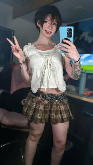 Akemy Sama OnlyFans Leaked Free Thumbnail Picture - #Mr5trGxNRQ