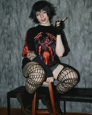 Akemy Sama OnlyFans Leaked Free Thumbnail Picture - #N8oumwjhzI