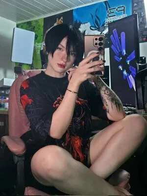 Akemy Sama OnlyFans Leaked Free Thumbnail Picture - #N9pTA8FfLi